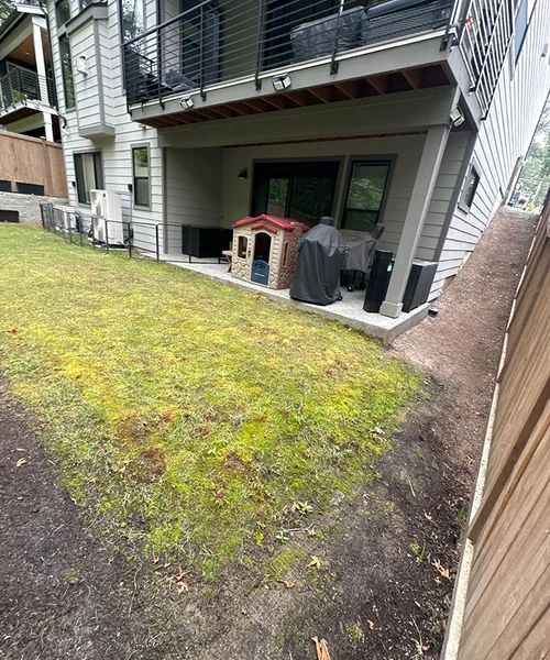 Step installation and Patios & Paver in Kirkland 